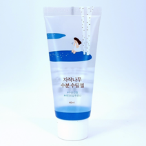 라운드랩 자작나무 수분 수딩젤 미니 40ml