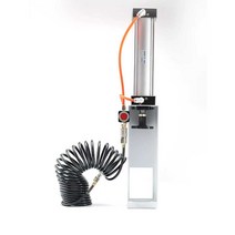 전동 캔 압착기 알루미늄캔 전동압축기 상업용