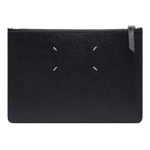 [메종마틴마르지엘라] [명품] 22FW 여성 스티치 클러치백 SA1TT0002P4745T8