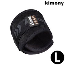 키모니 팔뚝 보호대 (L) (KSG903), 본상품