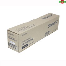 신도리코 D722 정품드럼 D420R120KK 검정 89301EA, 포스트쿠팡 본상품선택