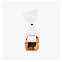 La Grande Epicerie of Paris Citron Palets 라그랑드에피스리파리 프랑스 구움 과자 레몬 팔렛 120g 4개