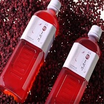 문경 순오미자 1L, 1개