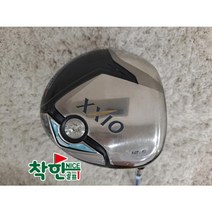 젝시오 MP-700 12.5도 드라이버 Flex-R
