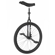 UDC 님버스 29인치 ISIS 로드 외발자전거, 검정