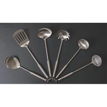 심플 디자인 스텐레스 주방 조리 기구 주방용품쇼핑몰, 상세페이지 참조, 색상_건지기망