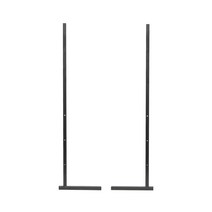 DK인테리어 휀스망 L자 다리 100cm, 1개