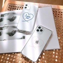 종종 럽미 아이폰큐브케이스 아이폰XSMAX:블루, 기종선택:아이폰XSMAX / 디자인선택:블루, 상세 설명 참조