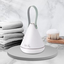 스틸퓨어 무선 퍼퓸 전자디퓨저 옷장 실내디퓨저 방향제 USB충전방식, 가든피치핑크