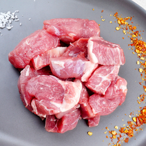 한돈 1+등급 사태살, 수육(500g)