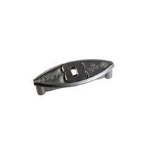 Simpson EB14WD316R275 EB-TY® EB14W 프리미엄 히든 데크 패스너™ 5.7cm(2-1/4인치) 타입 316 나사 (275개) 268099