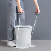 탈수기 미니탈수기 원심탈수기 탈수통 미니만능탈수기 업소용탈수기, 옵션8