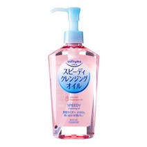 KOSE SOFTYMO 스피디 클렌징 오일 230 ml