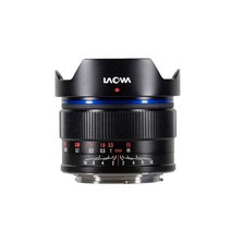 [LAOWA] 라오와 코리아 정품 10mm f2 Zero-D MFT, 단품