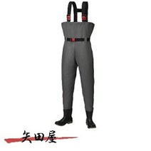 PROX 프록스 웨이더 가슴 레이디얼 낚시장화 해루질, L사이즈