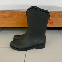 여성 여자 여름 레인부츠 보리프 장화 S15.디작소