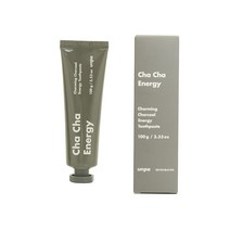 언파 차차 에너지 치약, 100g, 1개