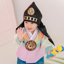 1525 커플 가족 여아 남아 아기 여자 남자 백일 돌 예쁜 한복대여 황후나비