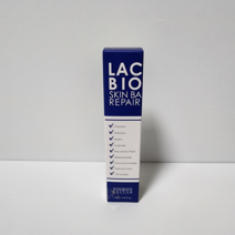[성분에디터] 락토 바이오틱스 스킨 리페어 크림 유산균 재생크림 30ml, 상세페이지 참조, 1개