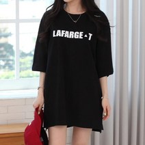 루나샵 라파지 반팔 티셔츠
