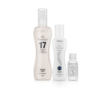 실크테라피 실크에멀전 150ml + 오리지널 헤어에센스 60ml + 15ml 세트, 5세트