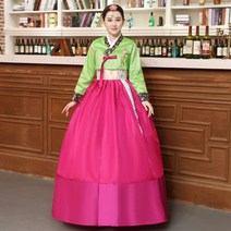 어른 한복 남동생결혼식 명절옷 민속