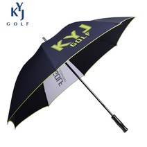 KYJ골프 70 VAZO 골프 장우산, 네이비 NAVY