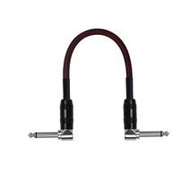 컬린 이펙터 패치케이블 IWB-203B 15CM BR, 단품