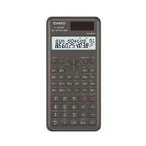 Casio FX-300ESPLUS-2 Scientific Calculator, 1