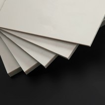 조립식 판넬 PP 샌드위치판넬 자재 플라스틱 샌드위치패널 재료 산업용자재 공장 보드 창고, 200x200x4mm