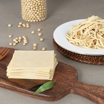 포두부 250g x 3팩 면두부 건두부 국내가공, 단품
