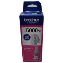 브라더 DCP T820DW 정품잉크 빨강 5000매 BT5000M DCPT300 DCPT310 DCPT500W DCPT510W DCPT700W DCPT710W HLT4000DW MFCT800W MFCT810W MFCT910DW MFCT4500DW, 엘림헬스케어81 1, 엘림헬스케어81 본상품선택, 엘림헬스케어81 본상품선택