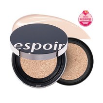 에스쁘아 프로 테일러 비 실크 쿠션 SPF42 PA++ 본품+리필, 상세설명 참조, 페탈_611123035