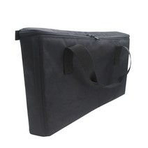 데스크탑 가방 이동가방 32인치 24인치 방수 모니터, 표준 63x22x55cm 27 인치
