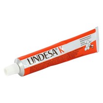 [독일 내수 정품](린데사)LINDESA K Hautschutzcreme 50ml