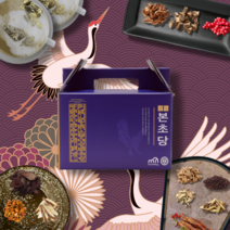 당귀&천궁차: 작약 당귀 등 10종 귀한원료 건강진액 전통차 by 연세본초당, 한방 순환차 30포(약 5% 할인)