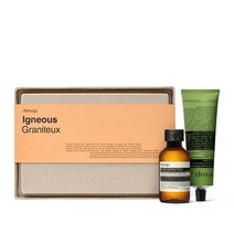 [이솝] 이그니어스 (바디 케어 듀오)