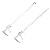 미쓰도요 160-101 버니어 캘리퍼스(니브형죠 ) 0(20)-600mm(0.02) 미세조정