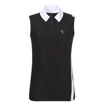 엘피지에이 여성용 필드베이직 슬리브리스 L212TS597P