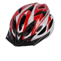 전동 킥보드 전기 자전거 헬멧 메이커 다이렉트 자전거 자전거 헬멧 일체형 자전거 남녀 스포츠 공용 안전모, 05 N50-마운틴 레드화이트