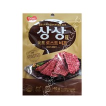 동원 상상 육포로스트비프 40g(30봉), 단품