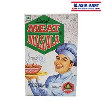 MEAT MASALA 미트 마살라 고기전용마살라100g/인도 향신료