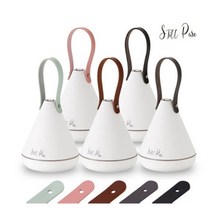 [스틸퓨어] 무선 디퓨져 믿을수 있는 전자 디퓨저 인테리어 악취제거 휴대성 안전함 집들이선물, 핑크-가든피치핑크