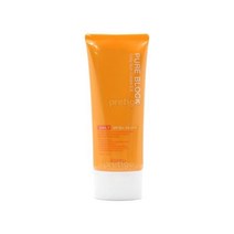 어퓨 퓨어블록 데일리 선크림-100ml 대용량 코스트코 도매