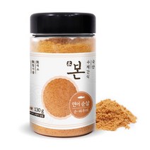 본 수제간식 순 파우더 황태눈꽃 한우간 연어순살 닭가슴살(고양이겸용), 연어순살130g