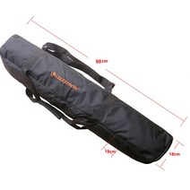 스노우보드엣지백 스노보드 가방 스키부츠 백 Celestron 98-110cm 천문 망원경 운반 수호자 소프트 삼각대, 01 80EQ