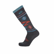 1300K 2612 스노우보드 메사 미디엄 OTC, Color / Size:Black / L