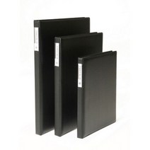 포트폴리오 A4/20매/PF203/아톰FNB, 없음