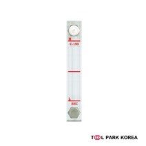 오일게이지 유면계 막대형오일게이지 MHL형 SHC형(C-250 C-300), C-300, 1개