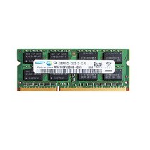 Samsung 4 GB pc3 – 10600 ddr3 – 1333 MHz ECC 비대응 언버퍼드 cl9 m471b5273ch0-ch9